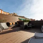 Aspasios Sagrada Familia Apartments