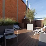 Aspasios Sagrada Familia Apartments