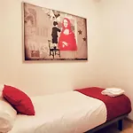 Bed&Bcn Gracia II