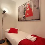Bed&Bcn Gracia II