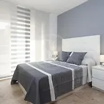 Barcelona Beach Apartment