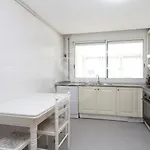 Barcelona Beach Apartment
