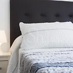 Barcelona Beach Apartment