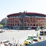 Plaza De Espana Arenas