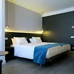 Hg City Suites Barcelona Apartments