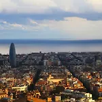 Hg City Suites Barcelona Apartments