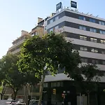 Hg City Suites Barcelona Apartments