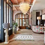 Soho House Barcelona