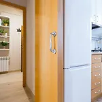 Lodging Sagrada Familia Rossellon