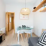 Lodging Sagrada Familia Rossellon