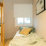 Lodging Sagrada Familia Rossellon