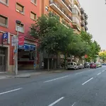 Lodging Sagrada Familia Rossellon