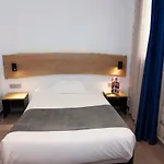 Hostal Paris