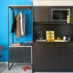 TSH Campus Marina Residence- Education Purpose only