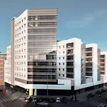 TSH Campus Marina Residence- Education Purpose only