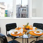 Key PENTHOUSE Sagrada Familia