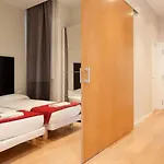 Modern Quiet Flat With A Large Balcony