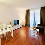 Glasir Apartments Barcelona