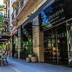 Habitat Apartments Paseo de Gracia