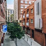 Brummell Apartments Eixample Izquierda/Valeris