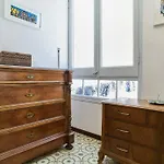 My Home In Barcelona