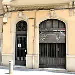 My Home In Barcelona