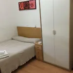 Pension Alberdi
