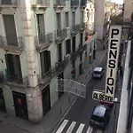 Pension Alberdi