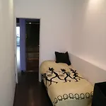 Bacrou Apartment, Design Loft Near The Sea
