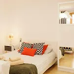 Nice Apartment In The Middle Of Born