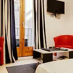 Nice Apartment In The Middle Of Born
