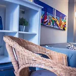 Poble Sec Apartment