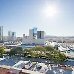 Sants Station Penthouse