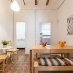 Gopal-Comfortable Cozy Apartment For Groups In Gracia