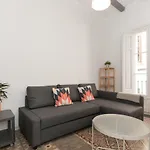 Gopal-Comfortable Cozy Apartment For Groups In Gracia
