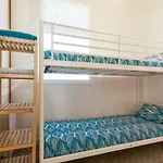 Gopal-Comfortable Cozy Apartment For Groups In Gracia