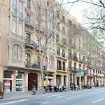 Grande And Authentic In Eixample With Central Ac, Mosaic