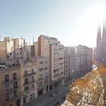 Sagrada Familia - Sant Pau Apartment