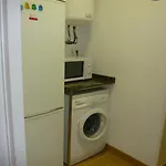 Apartament Conde Gueell