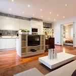 Bcn Luxury Apartments