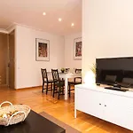 Bbarcelona Apartments Córsega Flats