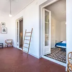 Eg21- Modernist And Elegant Apartment In Bcn City Center