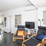 The Gran Via Penthouse