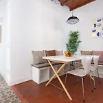 Casa Cosi - Sant Gervasi 1