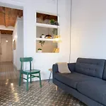 Casa Cosi - Sant Gervasi 1