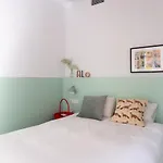 Casa Cosi - Sant Gervasi 1
