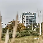 Ud Apartments - Luxury Beach Apartment With Terrace