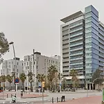 Ud Apartments - Luxury Beach Apartment With Terrace
