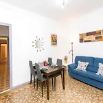 Apartment Gracia- Providencia