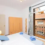 Apartment Gracia- Providencia